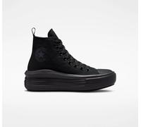 Converse All Star High Move Junior - Black - Kids 3.5
