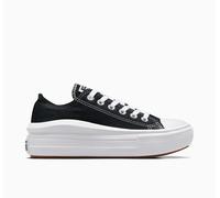 Converse move ox trainers in black UK 5 (EU 37½)