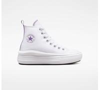 Converse All Star High Move Junior - White - Kids 4.5
