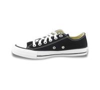 Chuck Taylor All Star Ox - female - Converse - Sneakers - Black - 3 UK - Shoes 3 UK