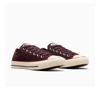Chuck Taylor All Star Ox Retro Icon Trainers Dark Brown