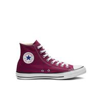 Converse Shoes (High-top Trainers) ALL STAR HI in Bordeaux 5.5