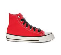 Chuck Taylor All Star Throwback Hi - male - Converse - Sneakers - Red - 5 UK - Shoes 5 UK