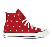 Chuck Taylor All Star Valentine's Day - unisex - Converse - Kids Sneakers - Red - 37 EU - Kids 37 EU