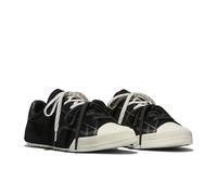 Chuck Taylor Lo Foundation Trainers Black