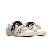 Chuck Taylor Lo Foundation Trainers Ecru