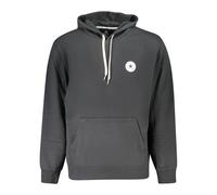 Chuck Taylor Patch Pullover Hoodie - male - Converse - Hoodies - Black - 2XL - Sweatshirts & Hoodies 2XL