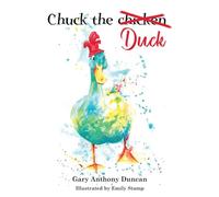 Chuck the Duck