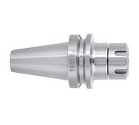 Chuck Tool Holder, Lathe Milling Accessories, Superb Craftsmanship 40Cr Alloy Steel Lathes for Machining Center Industrial Application Milling Machines