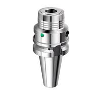 Chuck Tool Shank BT30 BT40 PHC06 PHC08 PHC10 PHC12 PHC16 PHC20 Collet BT Tool Holder Lathe Tool(BT40-PHC08-75)