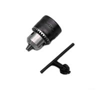 Chuck Tool with MT2 Mandrel for Mini Metal Lathes, Enhance Your Drilling Experience Today