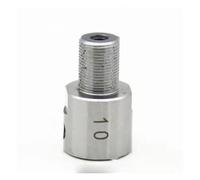 Chuck Tools for Metal Wood Connecting Rod Three 4 Jaw M14*1 K01 50 63 80 K02-50 K02-63(Extension Rod M10)