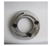 Chuck Trimmer Three-jaw Forming Ring Hydraulic Chuck Soft jaw Boring jaw 6 8 10 12 inches(8 inch Claw Trimmer)