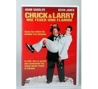 Chuck Und Larry DVD Rental