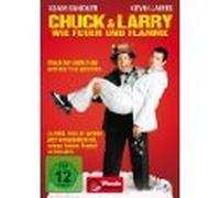 Chuck Und Larry DVD Rental