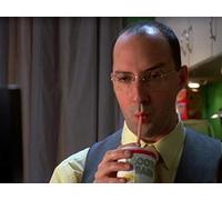 Chuck Versus the First Kill