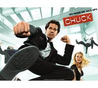Chuck Versus the Honeymooners