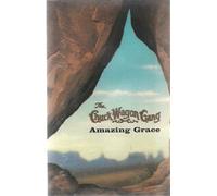 Chuck Wagon Gang - Amazing Grace [CASSETTE]