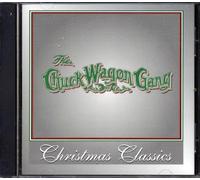 Chuck Wagon Gang - Christmas Classics