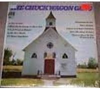 CHUCK WAGON GANG - chuck wagon gang (HARMONY 11061 LP)