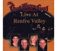 Chuck Wagon Gang - Chuck Wagon Gang : Live At Renfro Valley