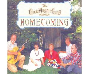 Chuck Wagon Gang - Homecoming