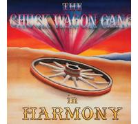 Chuck Wagon Gang - in Harmony