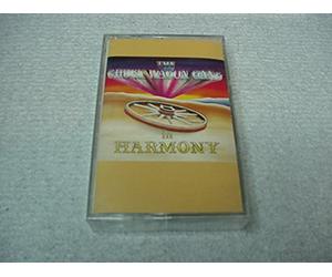 Chuck Wagon Gang - In Harmony [CASSETTE]