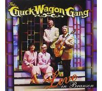 Chuck Wagon Gang, The - Live in Branson