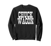 Chuck Wagon Sweatshirt