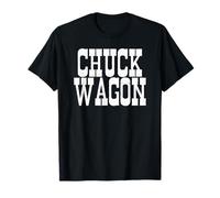 Chuck Wagon T-Shirt