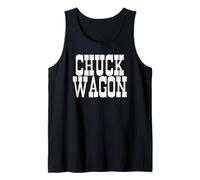 Chuck Wagon Tank Top