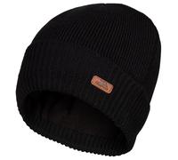 Chuck Waterproof Beanie Trespass Black S/M