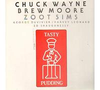 Chuck Wayne - Tasty Pudding
