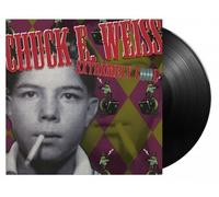 Chuck E.Weiss - Extremely Cool [180 gm LP Black Vinyl] [VINYL]