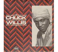 Chuck Willis - Be Good Or Be Gone