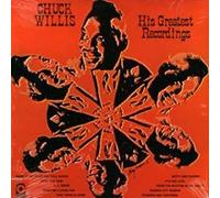 Chuck Willis - His Greatest Recordings