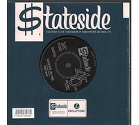 Chuck Wood / The Casualeers - Seven Days Too Long / Dance, Dance, Dance [VINYL]