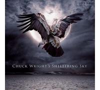 Chuck Wright?s Sheltering Sky - Chuck Wright?s Sheltering Sky