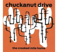 Chuckanut Drive - Crooked Mile Home