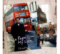 Chuckie Perez - A Page From My Life