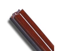 Chucking Reamer Set, Hand Reamer 1/8" 3/16" 5/16" 1/4" 3/8" 1/2" 5/8" 3/4" 1", H8 Manual Drilling Tool Hole Punch 1pc(9/16 inch)