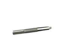 Chucking Reamer Set, Taper Shank Machine Reamer D4 Diameter 12-40mm Straight Flute Chuck Hole Expansion 1pc(37mm)