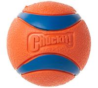 Chuckit! 3 Pack of Ultra Balls, Large
