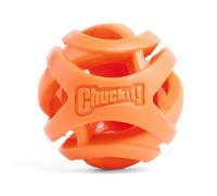 Chuckit! Medium Durable Breathe Right Dog Ball