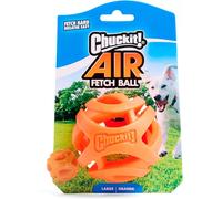 Chuckit! Medium Durable Breathe Right Dog Ball