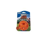 Chuckit! Air Fetch Dog Ball Durable Rubber Dog Toy Launcher Compatible Dog Ball, 1 Pack, Medium