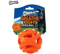 Chuckit Air Fetch Dog Ball Rubber Toy Extra Large