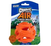 Chuckit! Medium Durable Breathe Right Dog Ball