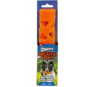 Canine Hardware 32215 Chuckit Breathe Right Stick - Orange, Large - Pack of 3